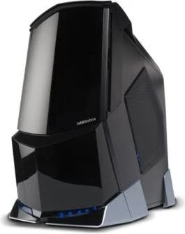 Medion Erazer X5367 F, Core i7-6700, 16GB RAM, 2TB HDD, GeForce GTX 970