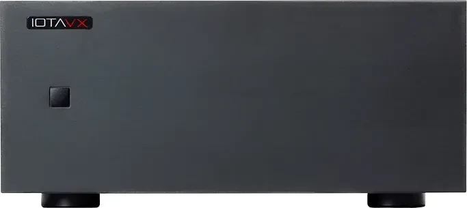 IOTAVX AVXP1