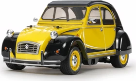 Tamiya Citroen 2CV Charleston M-05