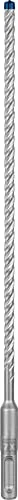 Bosch Professional EXPERT SDS-plus-7X Hammerbohrer, 6x200x265mm, 1 Stück