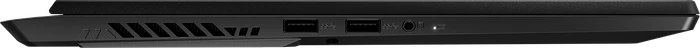 MSI Stealth 17 Studio HX A13VG-017ES, Core Black, Core i7-13700H, 32GB RAM, 1TB SSD, GeForce RTX 4070, ES
