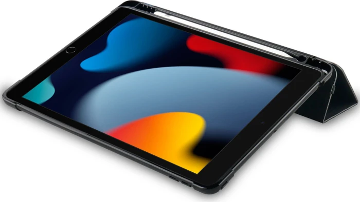 Otterbox React Folio für Apple iPad (8/9.Gen), blau