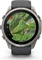 Garmin Fenix 9 Pro 51mm titanium/graphite-black Vorschaubild