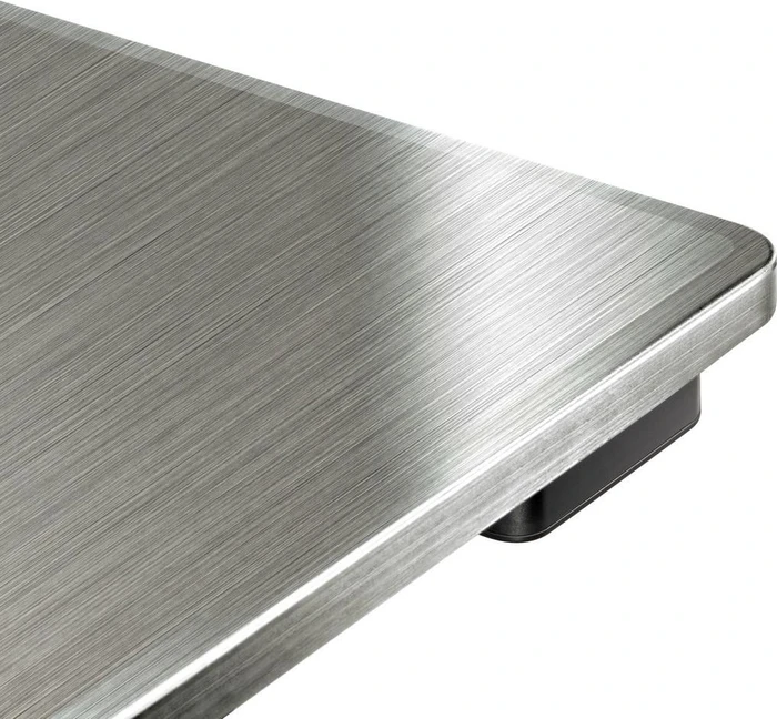 Soehnle Style Sense Safe 300 digitale Personenwaage