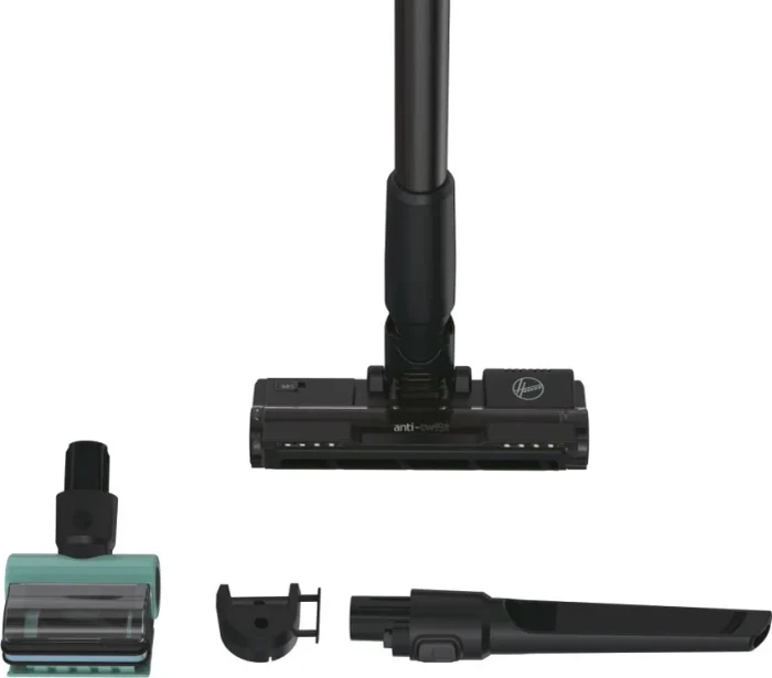 Hoover HF201P 011 HF2 Pet Akku-Handstaubsauger