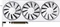 XFX Swift Radeon RX 9070 XT White Triple Fan Gaming Edition, 16GB GDDR6, HDMI, 3x DP Vorschaubild
