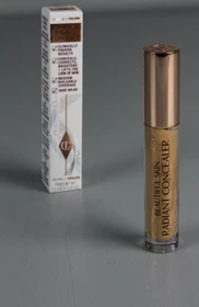 Charlotte Tilbury Beautiful Skin Radiant Concealer 10 tan, 7.2g