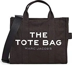 Marc Jacobs The Canvas Tote Bag Medium Shopper