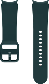 Samsung Sport Band 20mm S/M grün