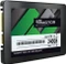 Mushkin Triactor 240GB, 2.5" / SATA 6Gb/s Vorschaubild