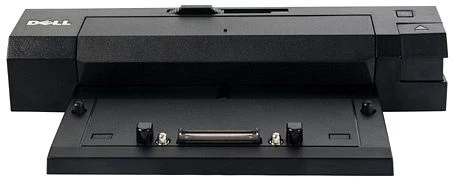 Dell Advanced E-Port Replikator II Euro1