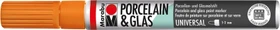 Marabu Porzellan & Glas 1-2mm gold