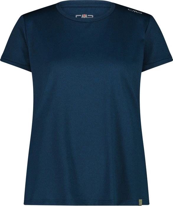 CMP Unlimitech Graphene Funktionsshirt kurzarm (Damen)