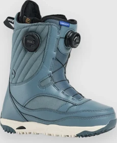 Burton Limelight BOA Softboot pewter (Damen) (Modell 2025/2026)