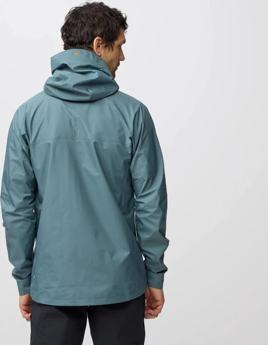 Fjällräven Bergtagen GTX Lite Funktionsjacke nimbus blue (Herren)