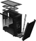 Fractal Design Define 7 Compact Black TG Dark Tint, Glasfenster, schallgedämmt Vorschaubild