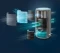Philips AC3420/10 PureProtect Water 3400 Series Luftbefeuchter/Luftreiniger Vorschaubild