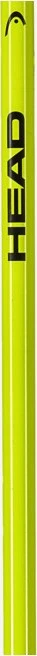 Head Multi Performance Alpin Skistock neon yellow/black (Modell 2023/2024)
