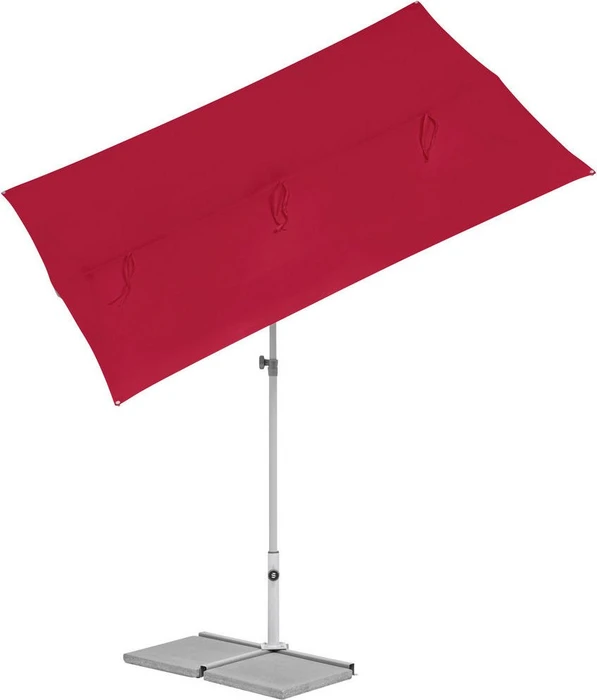 Suncomfort by Glatz Flex Roof Sonnenschirm