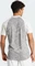 adidas Tennis Airchill Pro FreeLift Poloshirt kurzarm grey two/black/off white (Herren) Vorschaubild
