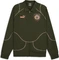 Puma Manchester City Statement Trainingsjacke myrtle/poppy pink (Herren) Vorschaubild