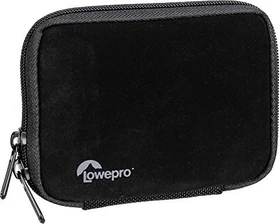 Lowepro Compact Media Case 20, schwarz
