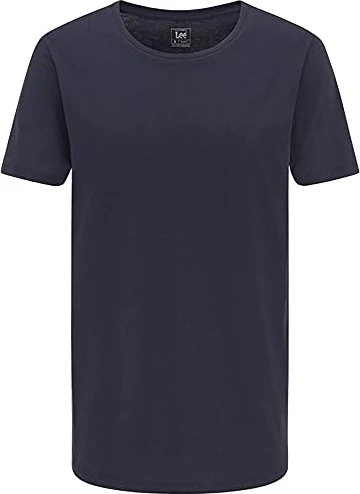 Lee Shaped T-Shirt kurzarm sky captain (Herren)