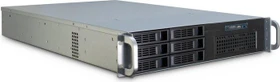 Inter-Tech 2U-2406, 2HE