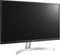 LG 32UL500-W, 31.5" Vorschaubild