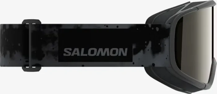 Salomon Lumi schwarz/schwarz (Junior)