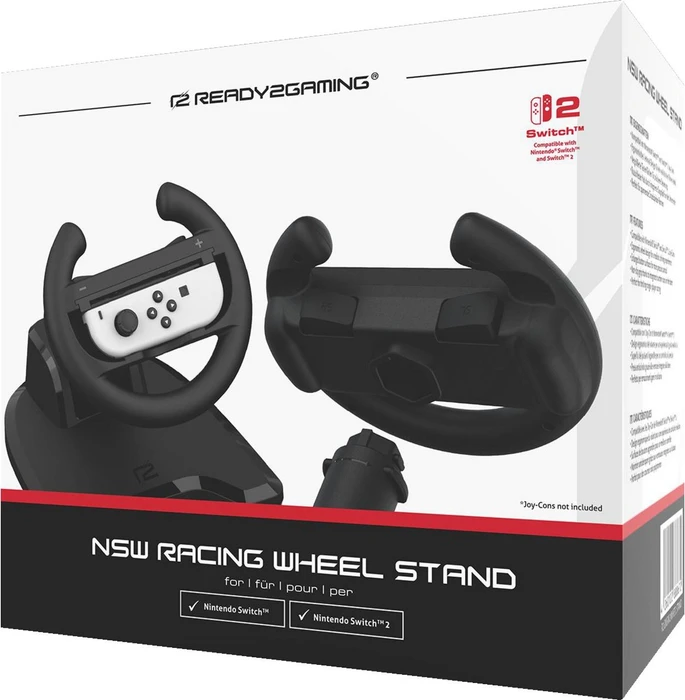 ready2gaming Racing Wheel Stand (Switch 2)