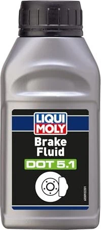 Liqui Moly DOT 5.1 250ml