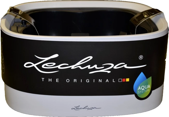 Lechuza PILA Color Stick korallrot