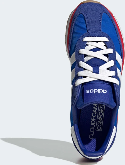 adidas Run 70s 2.0 bright royal/white/pure ruby (Damen)