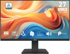 MSI PRO MP273DE E14A, 27"