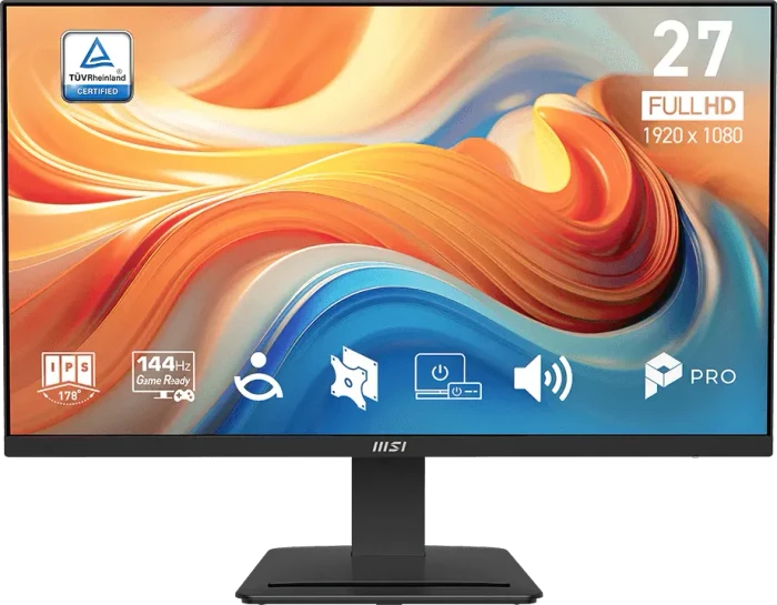 MSI PRO MP273
