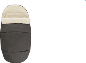 Maxi-Cosi 2in1 Fußsack nomad black