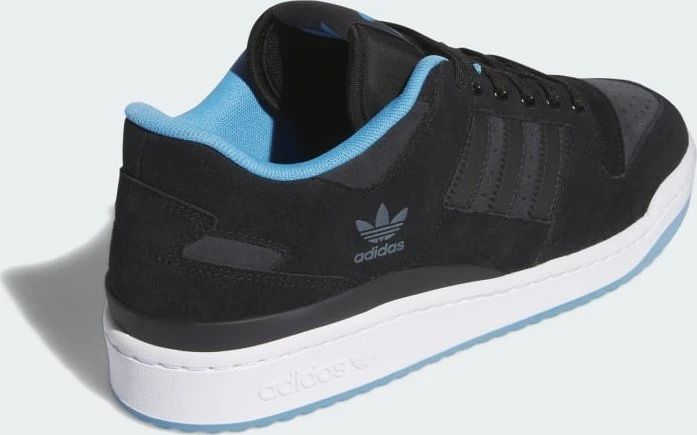 adidas Forum 84 Low ADV core black/blue burst/carbon