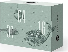 Ankerkraut Lütte Adventskalender 2025