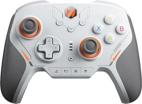 BigBig Won Blitz 2 TMR Controller weiß (Switch/PC/iOS/Android)