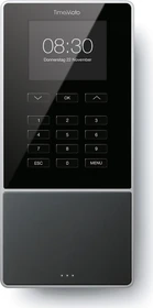 Safescan TimeMoto TM-616 Zeiterfassungssystem, schwarz