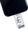 Philips Flash Drive Click Edition 32GB weiß/grau, USB-C, USB 3.2 Gen 1×1 Vorschaubild