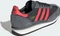 adidas SL 72 RS carbon/real coral/grey six Vorschaubild