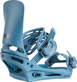 Burton Cartel Re:Flex Softbindung bluestone (Herren) (Modell 2025/2026)