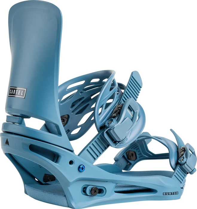 Burton Cartel Re:Flex Softbindung (Herren) (Modell 2025/2026)