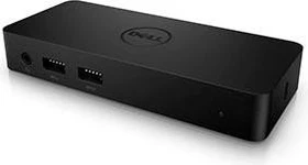 Dell D1000 Dual Video USB 3.0 Dockingstation (452-BCCO)