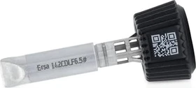 Ersa 142 Ersadur Dauerlötspitze, meißelförmig, 6.5mm