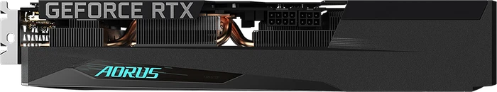 GIGABYTE AORUS GeForce RTX 3050 Elite 8G, 8GB GDDR6, 2x HDMI, 2x DP