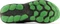 New Balance Fresh Foam X EVOZ v3 black/bleached lime glo/green punch (Herren) Vorschaubild