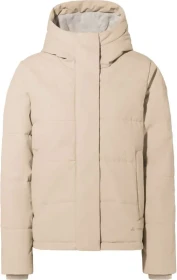 Vaude Coreway Funktionsjacke linen (Damen)